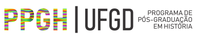 PPGH - UFGD